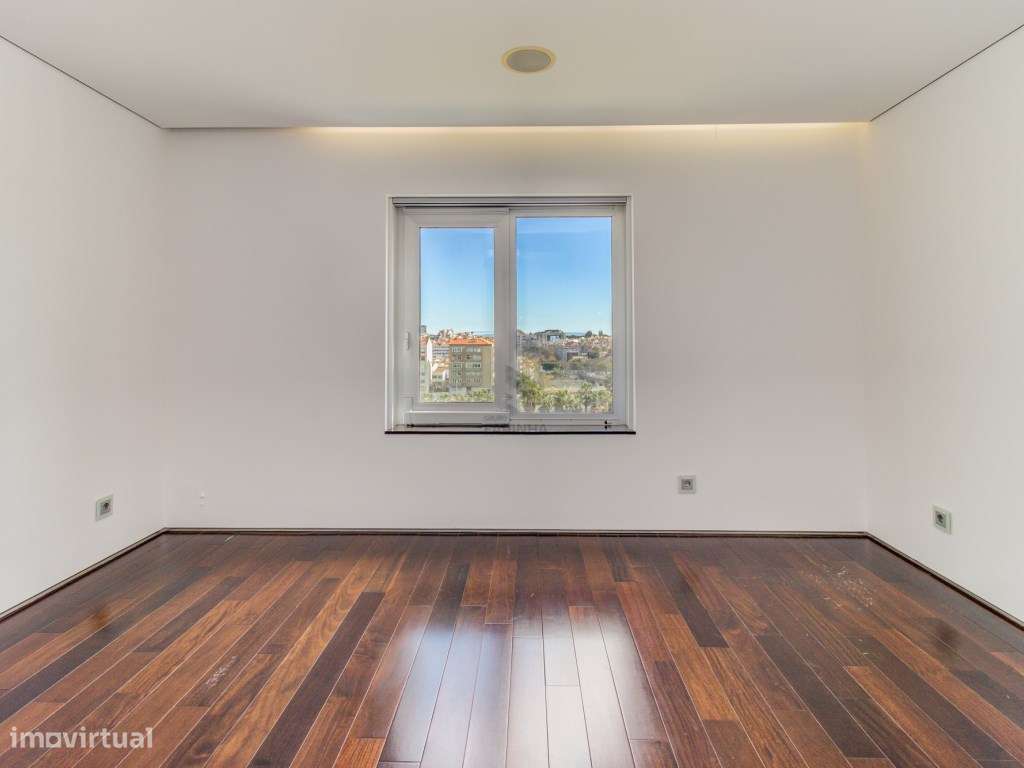 Magnífico apartamento T5 + 1 no Condomínio Jardins São Lourenço - L...-27