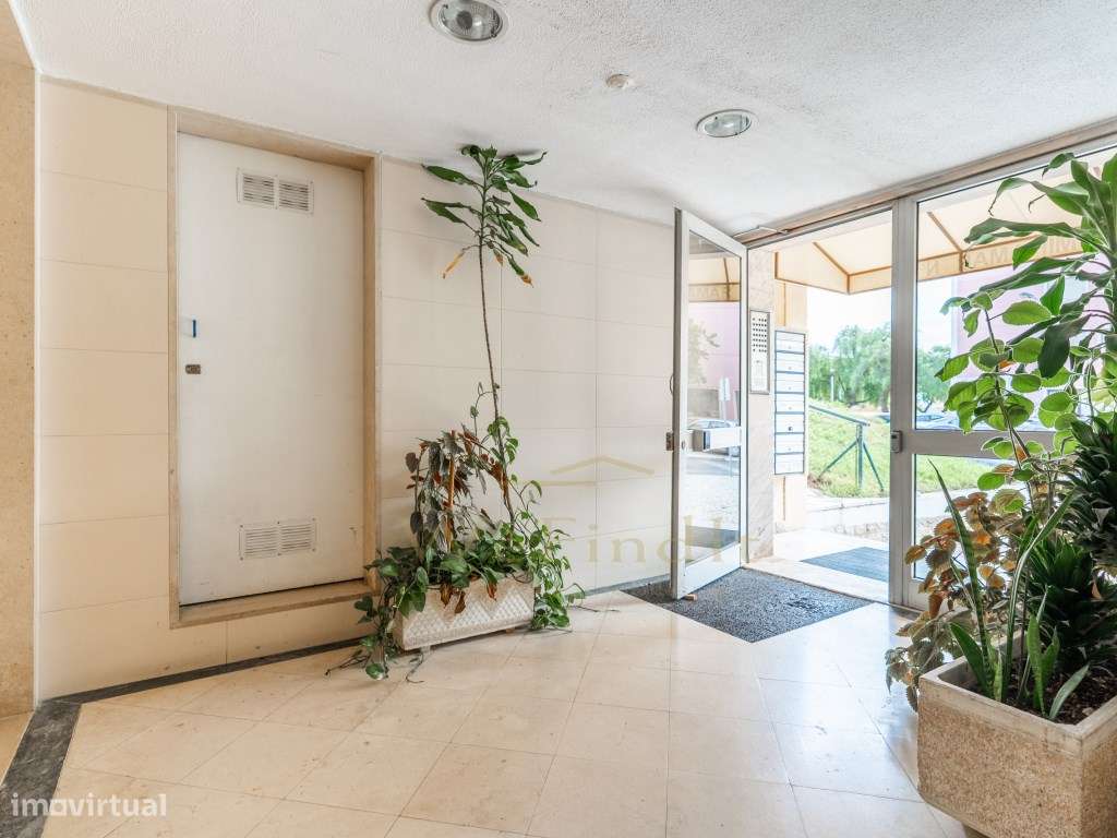 Belíssimo T1 totalmente Remodelado-17