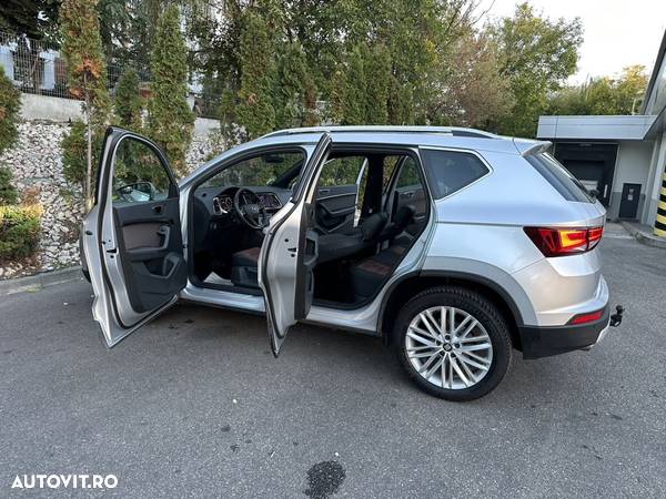 Seat Ateca - 23