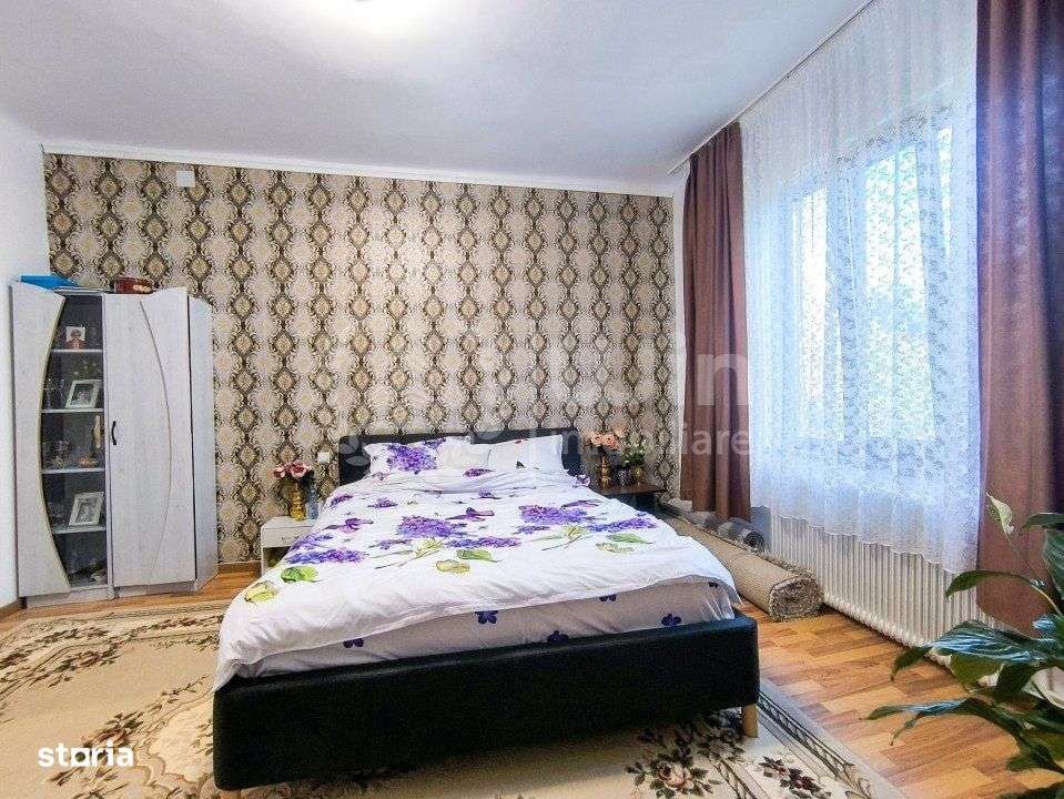 Apartament 2 camere | Etaj 1 | Centru | Zona Piata Mihai Viteazu - Imagine principală: 2/10
