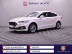 Ford Mondeo - 1