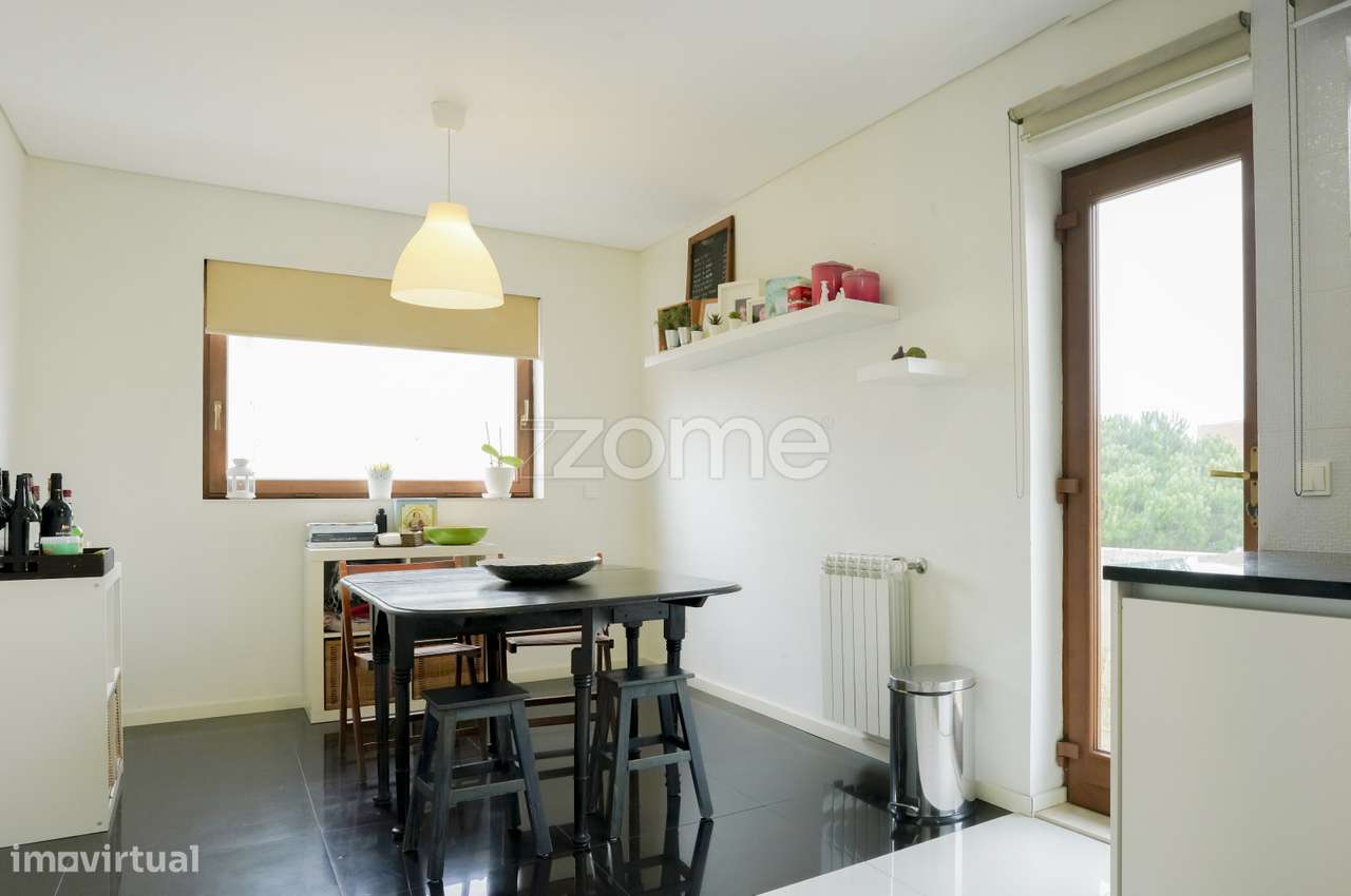Moradia T2 + T3 Duplex em Vila do Conde - Grande imagem: 4/23