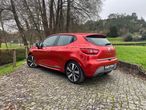 Renault Clio 1.2 TCE GT EDC - 4