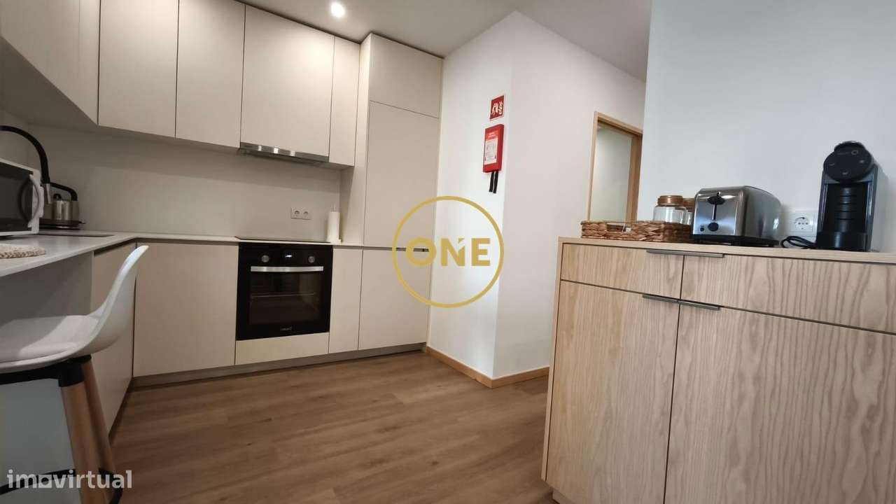 Andar Moradia T1+1-10