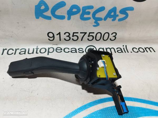 COMUTADOR MANETE LIMPA VIDROS VOLKSWAGEN GOLF V GOLF 5  01203517 - 3