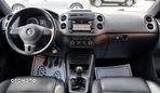 Volkswagen Tiguan 1.4 TSI 4Motion Exclusive - 8