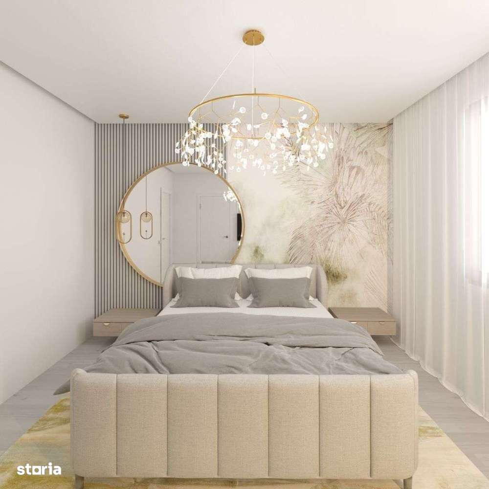 Casa individuala 4 CAMERE - Balotesti -Comision 0%-4