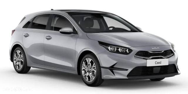 Kia Ceed 1.0 T-GDI M - 1