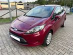 Ford Fiesta 1.25 Ambiente - 1