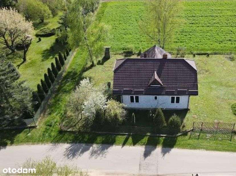 Dom, 91 m², Rydzyn Szlachecki - Pełny obrazek: 5/5