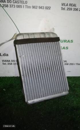 Radiador Da Chaufagem Sofagem  Opel Astra J Sports Tourer (P10) - 2