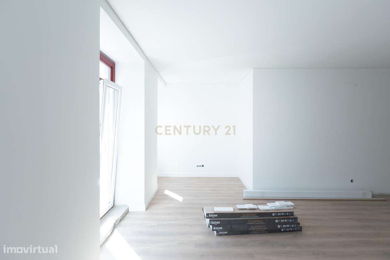 Luxo e Sofisticação no Coração da Fonte Nova - Grande imagem: 3/17