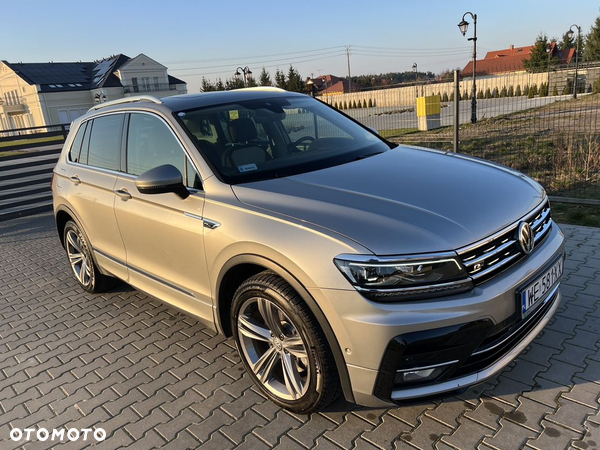 Volkswagen Tiguan - 12