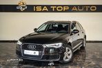 Audi A6 Avant 2.0 TDI ultra S tronic - 1