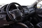 Mitsubishi L200 2.4 DI-D CD Sport Space Strakar - 26