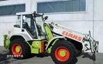 Claas Ranger 945 GX - Zwolnica - 1