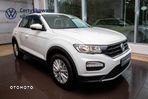 Volkswagen T-Roc 1.5 TSI ACT Advance - 6