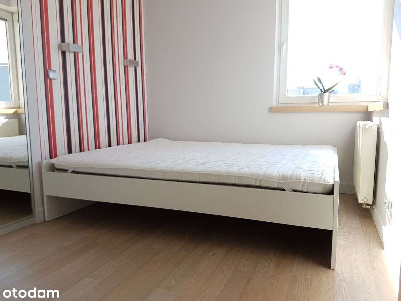 Wysoki standard, 2 pokoje, 51 m2, Sterowcowa - Pełny obrazek: 4/5