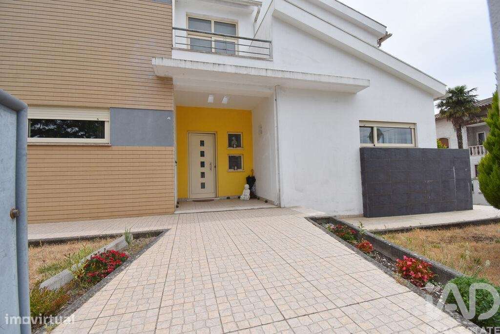 Casa / Villa T4 em Avelar de 258,00 m2 - Grande imagem: 4/30