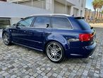 Audi RS4 Avant 4.2 V8 - 43