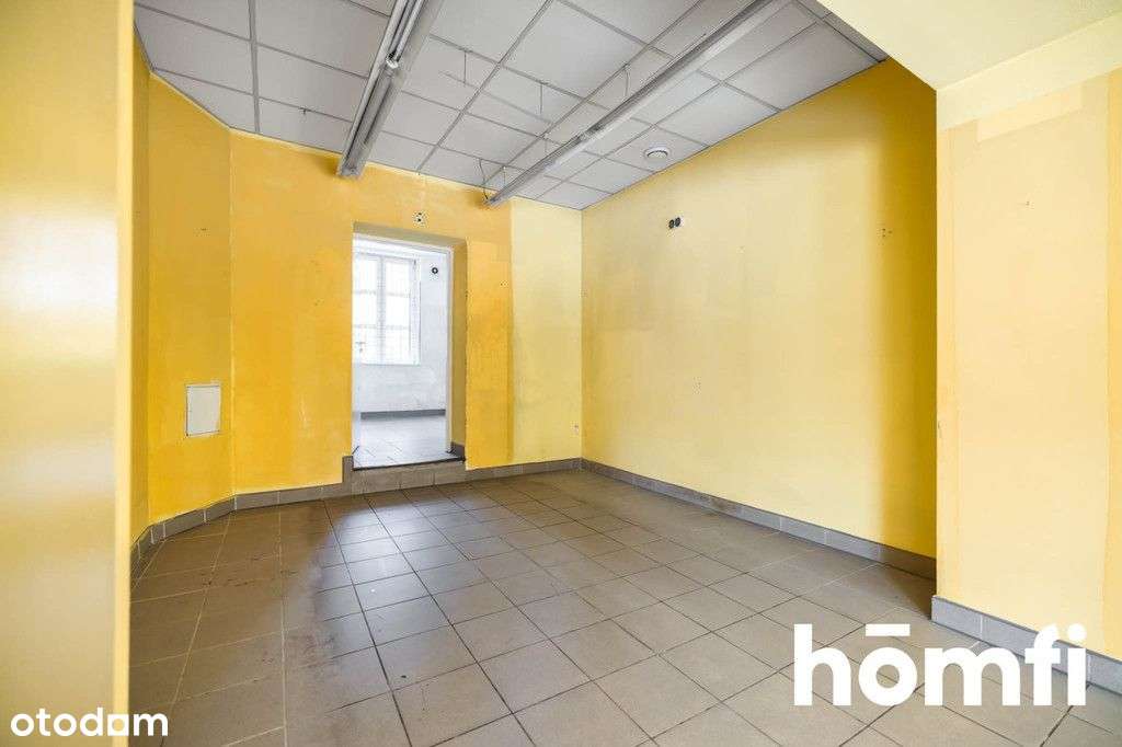 80,62 M na parterze przy Piłsudskiego w Puławach - Pełny obrazek: 5/13