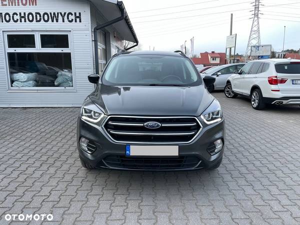 Ford Escape 1.5 EcoBoost AWD SE - 14