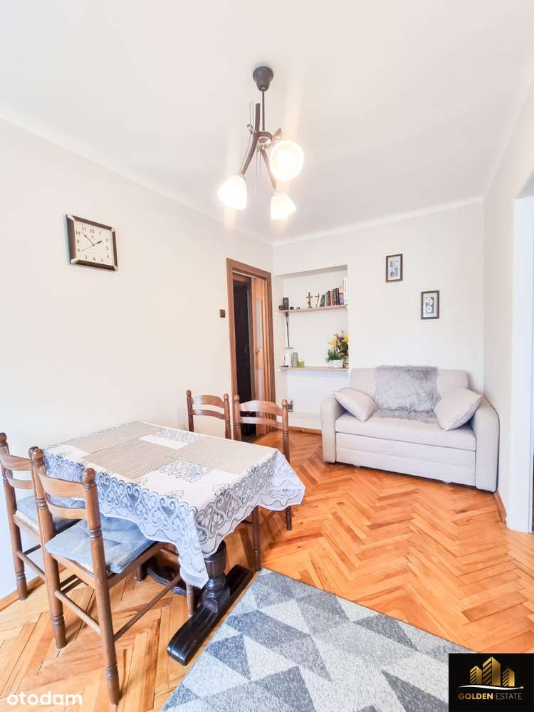 2 pokoje w zielonej okolicy – Dąbrowa Górnicza! - Pełny obrazek: 5/11