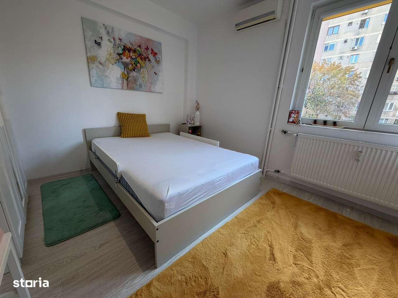 Apartament 2 camere de vanzare Dr Taberei metrou la bloc - Imagine principală: 2/14