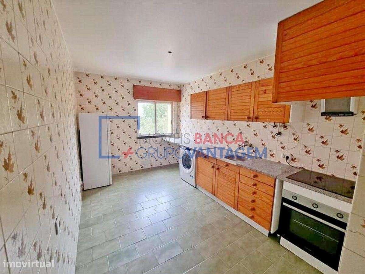 Apartamento T3 Algueirao Mem Martins