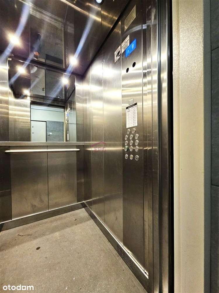 2 Pokoje W Pobliżu Parku Kościuszki! Od Ręki!-13