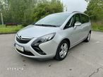 Opel Zafira 1.4 Turbo Innovation - 4