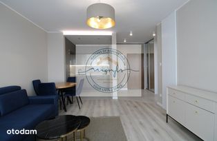 2 pokojowy apartament, Nowy, Białostoczek