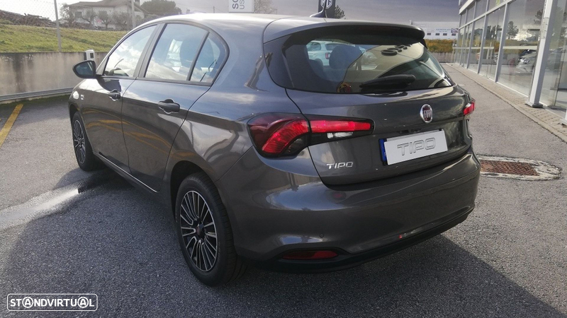 Fiat Tipo 1.0 GSE T3 City Life - 10