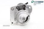 Motor de arranque Peugeot 208|15-19 - 2