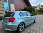 BMW Seria 1 120d DPF - 13