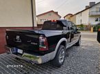 Dodge RAM 1500 5.7 4x4 - 8