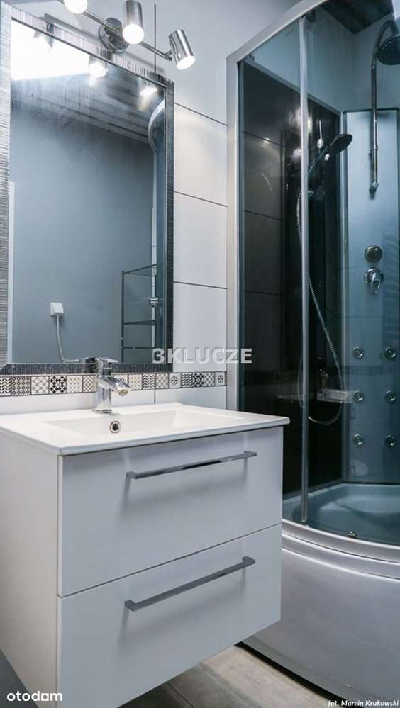 Kawalerka przy dworcu Metropolitalnym-4