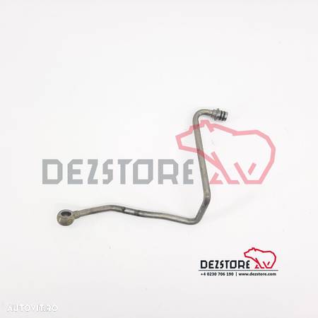 Conducta combustibil Mercedes Actros MP4 (A4710700338) - 2