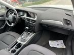 Audi A4 Avant 2.0 TDI DPF multitronic Ambiente - 9
