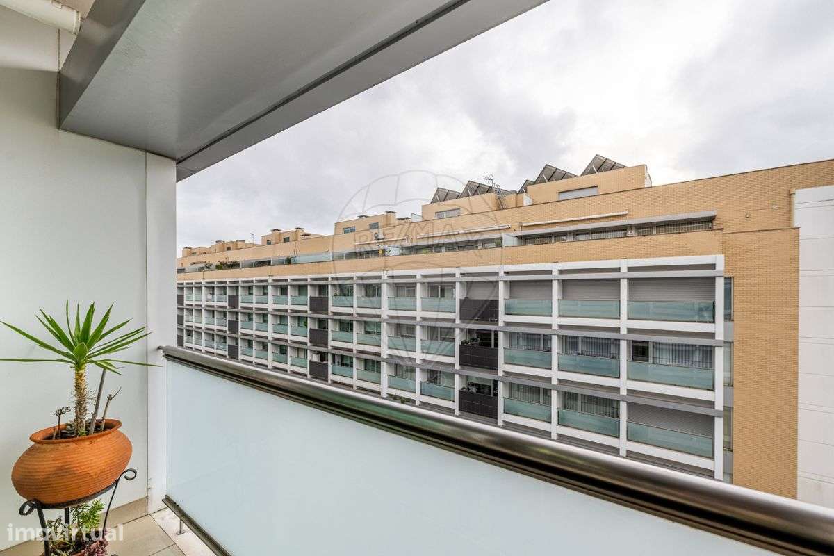 Apartamento T3 para venda-17