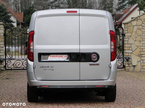 Fiat Doblo - 7