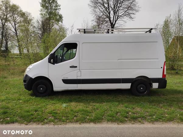 Renault Master - 3