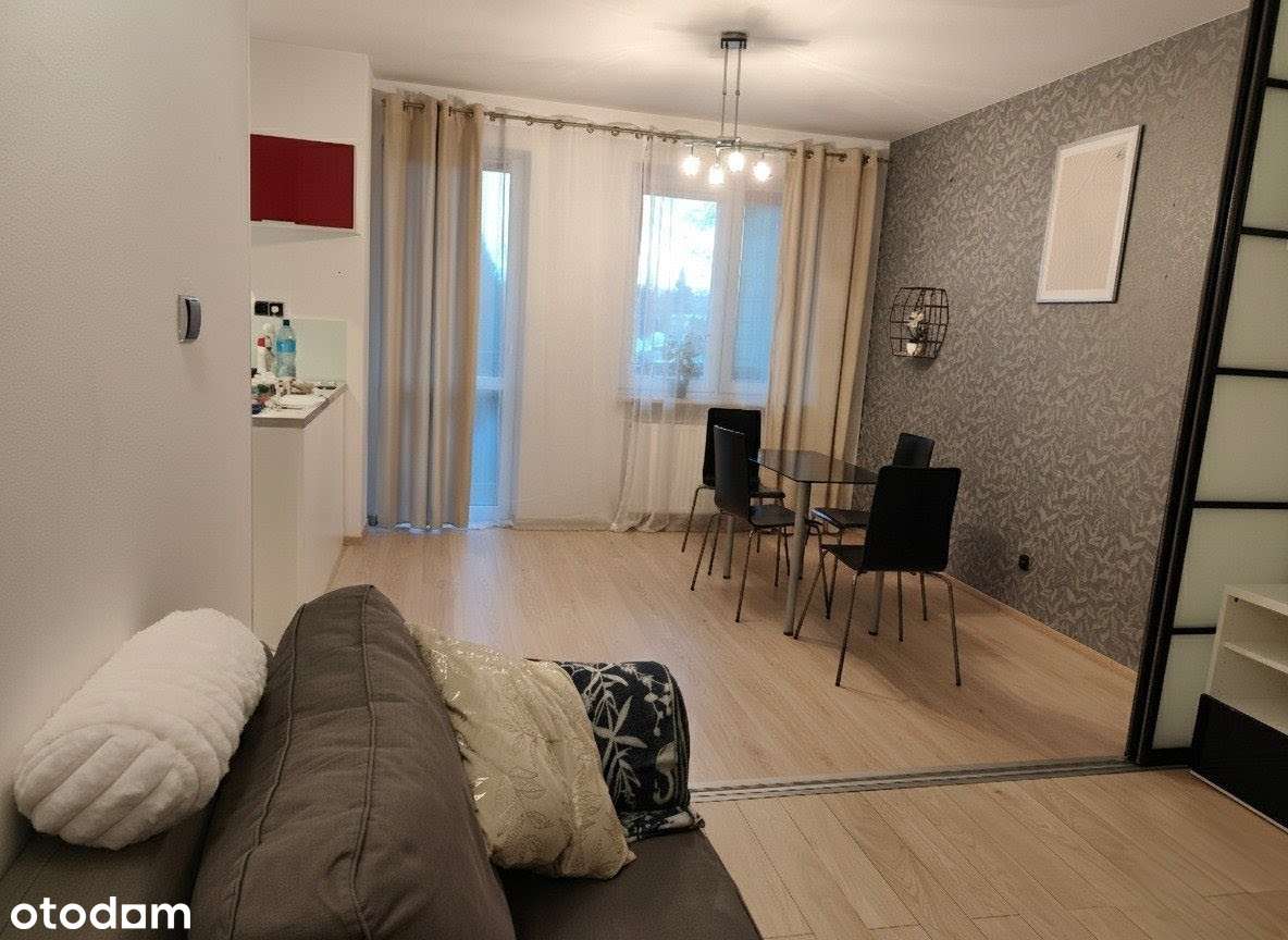 2-pokojowe mieszkanie z piwnicą Odkryta, Warszawa 48,1 m² - Pełny obrazek: 5/13
