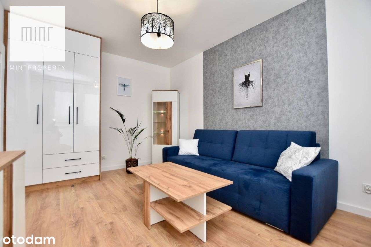 Trzypokojowe mieszkanie na sprzedaż na Zwięczycy!-1