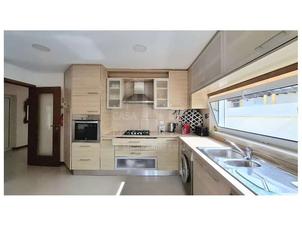 Moradia T4 - Ericeira 6 km, A Casa das Casas - Grande imagem: 2/55