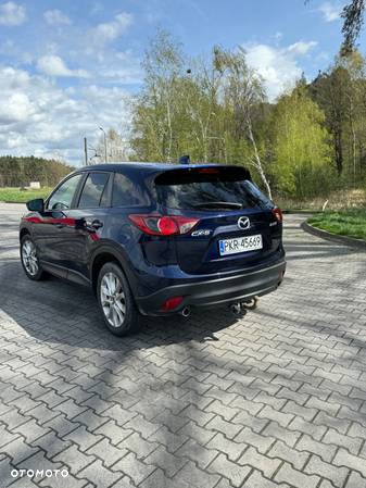 Mazda CX-5 2.2 D Skyenergy 2WD - 5