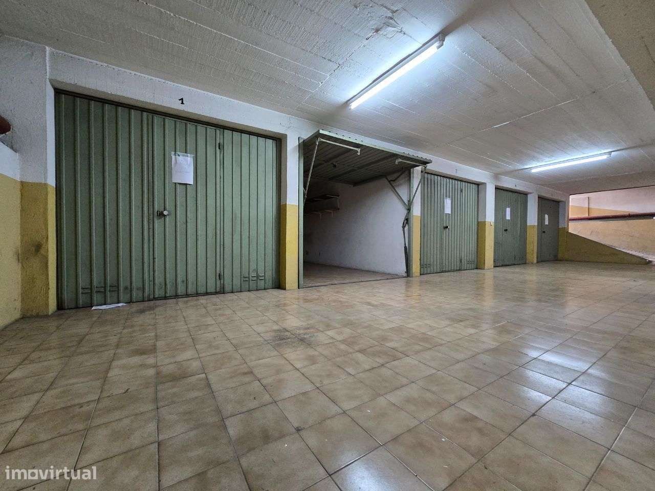 garagem feijó - Grande imagem: 3/5