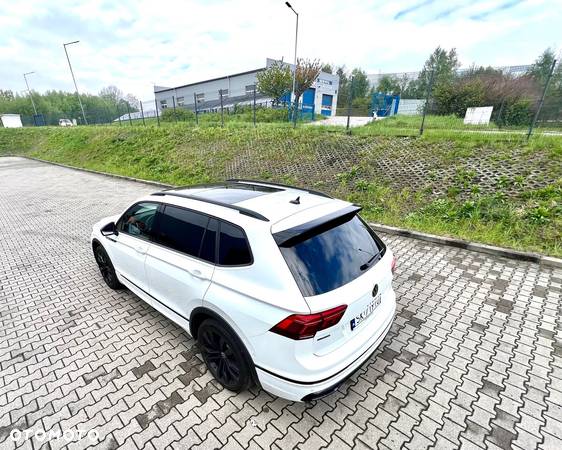 Volkswagen Tiguan 2.0 TSI 4Mot R-Line DSG - 7