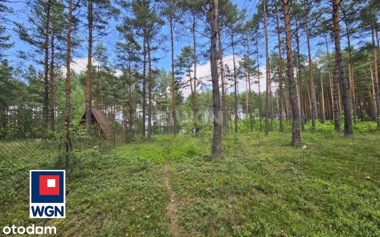 Działka, 1 484 m², Żarki - Pełny obrazek: 5/13