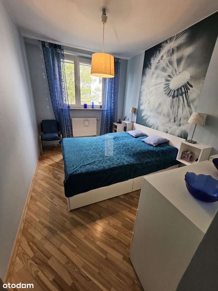 Belgradzka 10, ciche, dwustronne, garaż-10